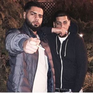 Meet your Posher, Shay