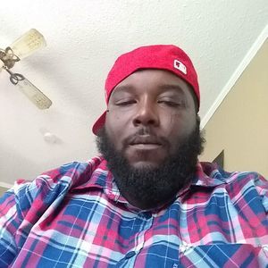 Meet your Posher, Terrence