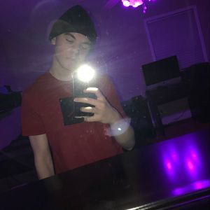 Meet your Posher, Joey