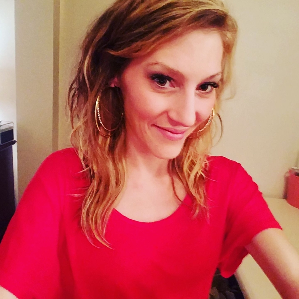 Meet your Posher, Christa