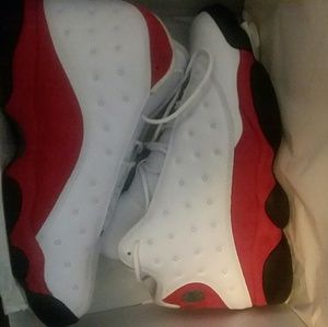 Jordan 13s