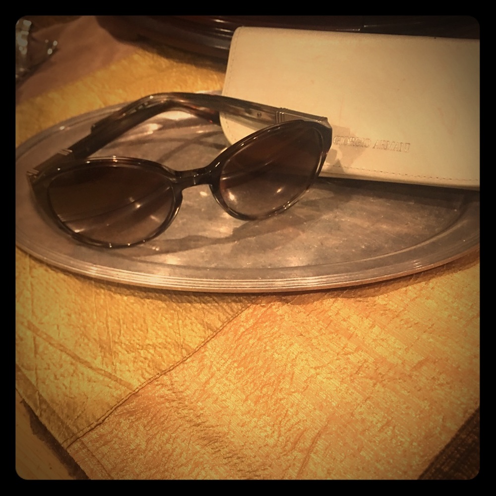 Giorgio Armani Sun Glasses