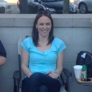 Meet your Posher, Suzanne