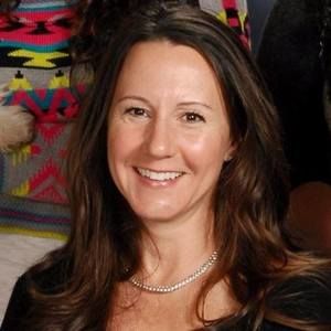 Meet your Posher, Joanna