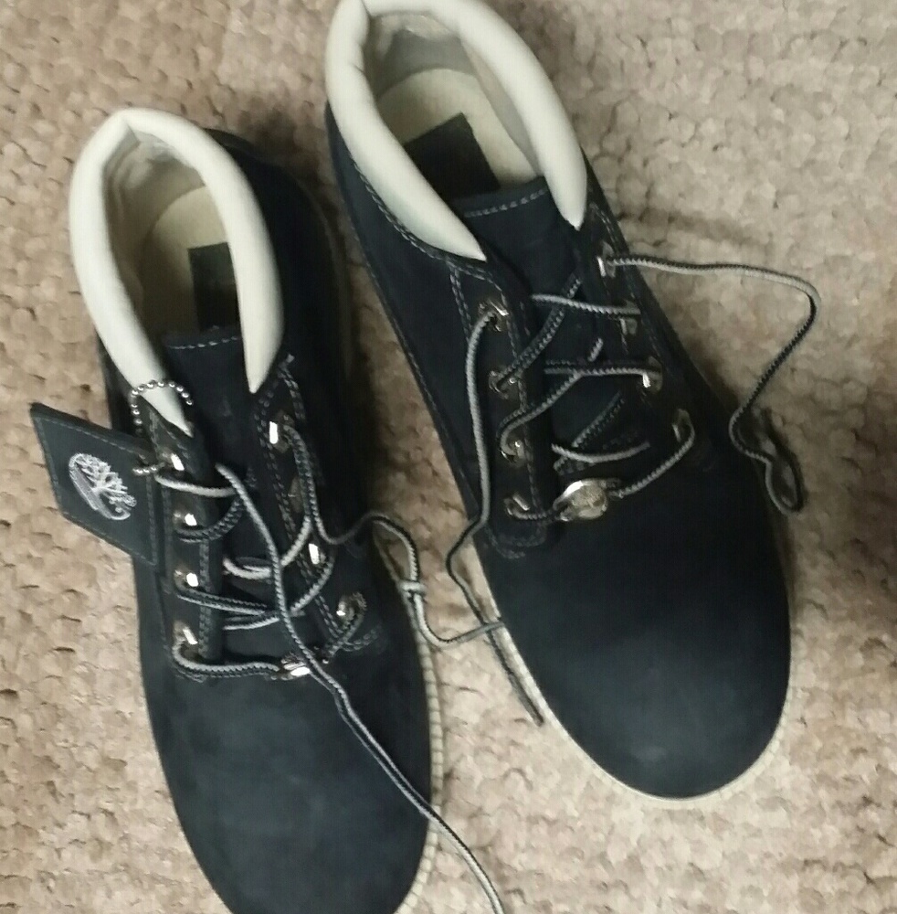 Timberlands