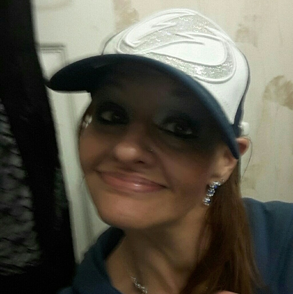 Meet your Posher, Alisha