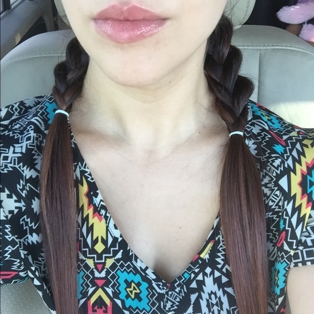 Meet your Posher, Dena