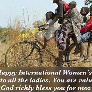 Meet your Posher, Eddah