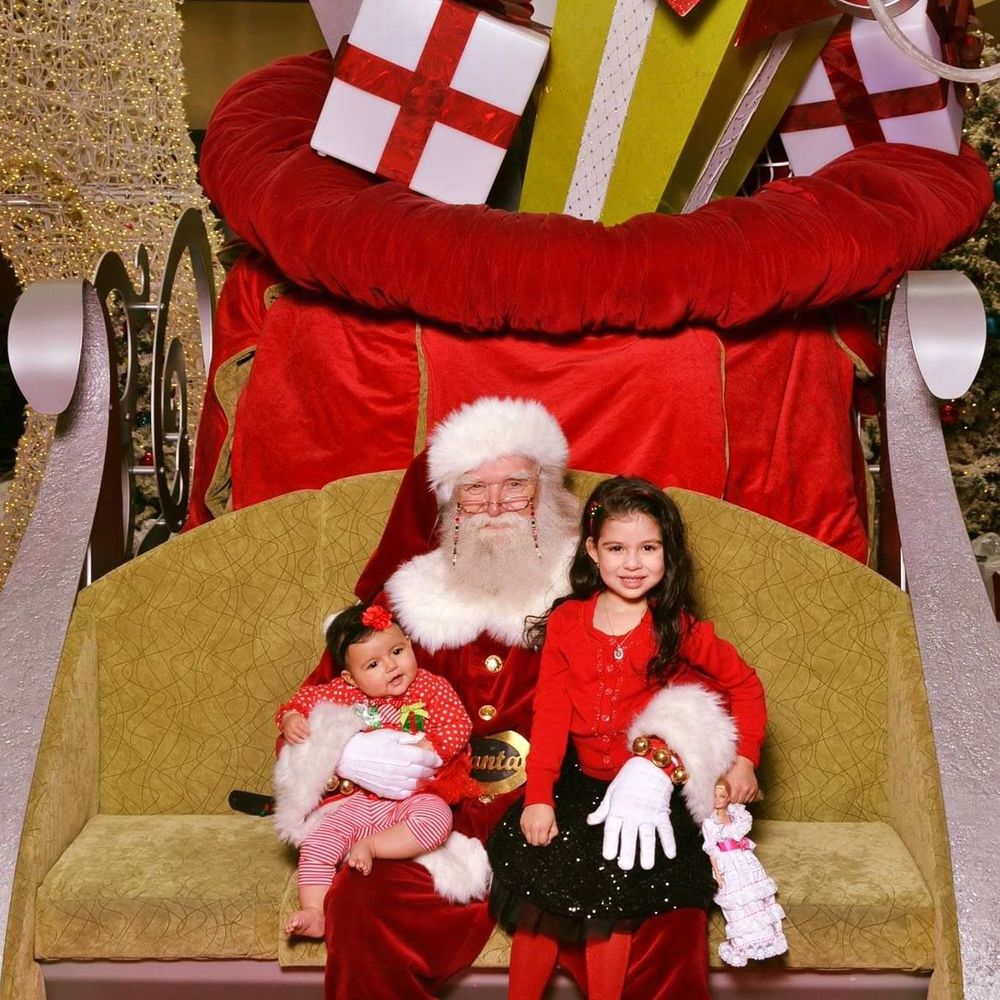 Meet your Posher, Bettylu