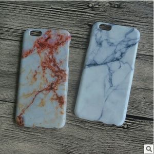 iPhone Case 6/6plus 7/7plus MARBLE