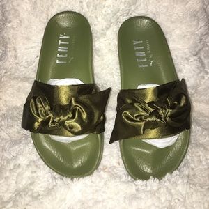 FENTY Slides