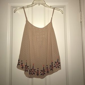 cute tank