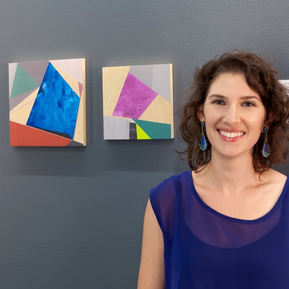 Meet your Posher, Yali