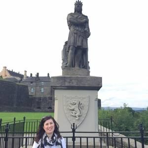 Meet your Posher, Shari