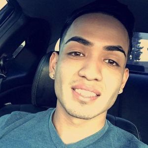 Meet your Posher, Raphael