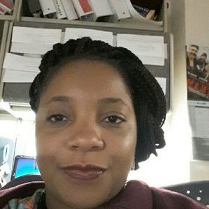 Meet your Posher, Ijeoma