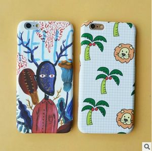 iPhone Case 6/6plus 7/7plus