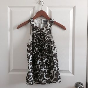 Ann Taylor Tank Top