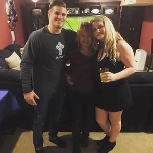 Meet your Posher, Billy