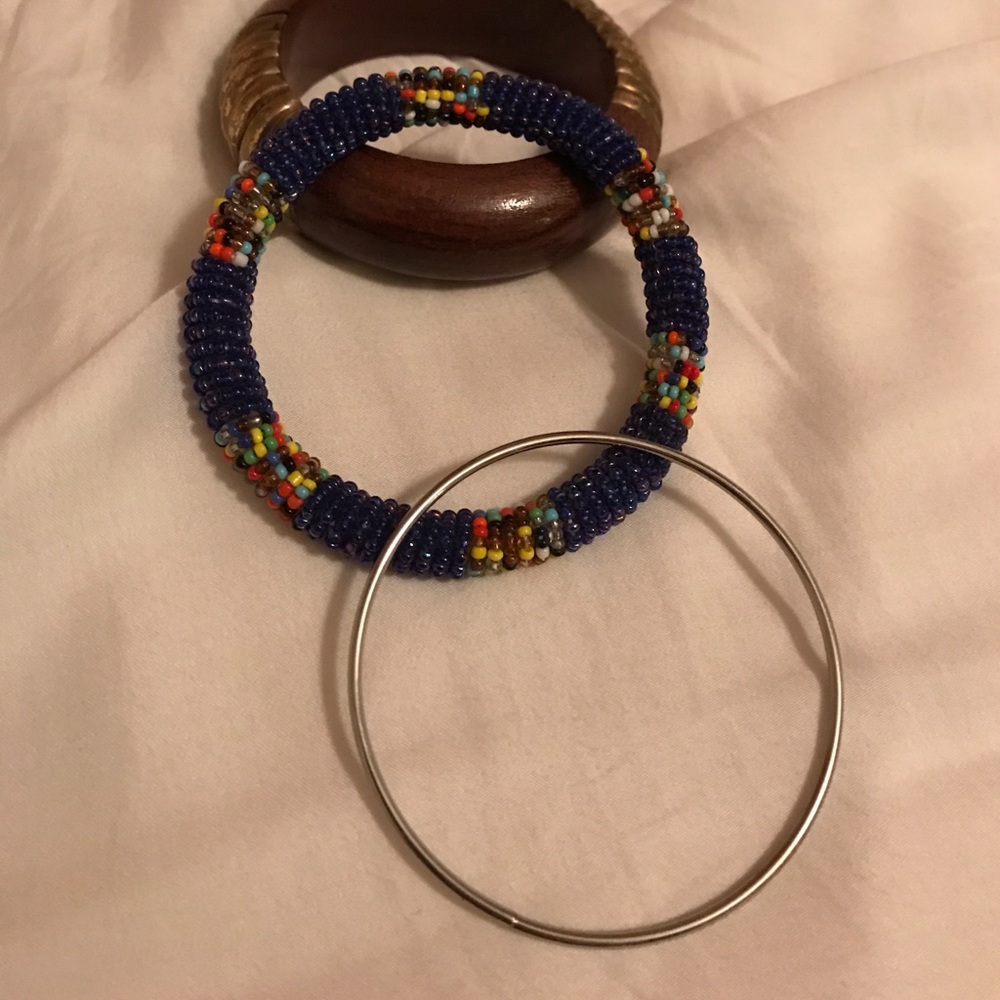Bracelet Bundle