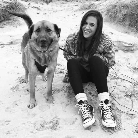 Meet your Posher, Amanda - Picture 1 of 1