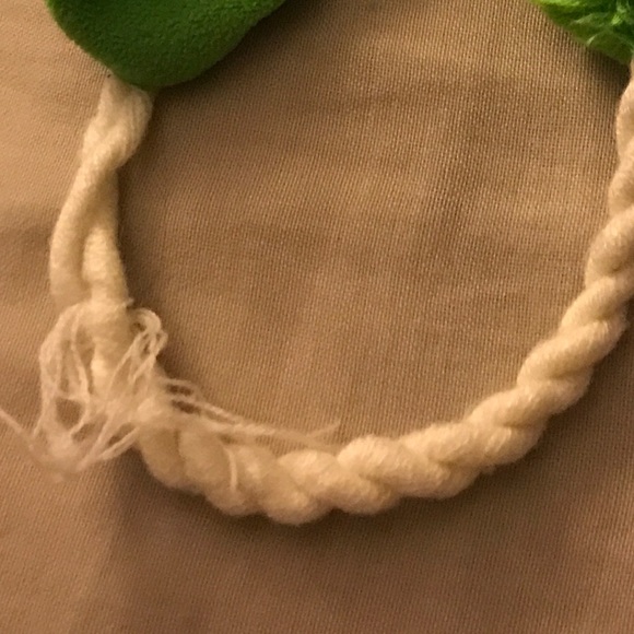 Toddler Giraffe & Frog Hats, OS, EUC - Picture 4 of 4