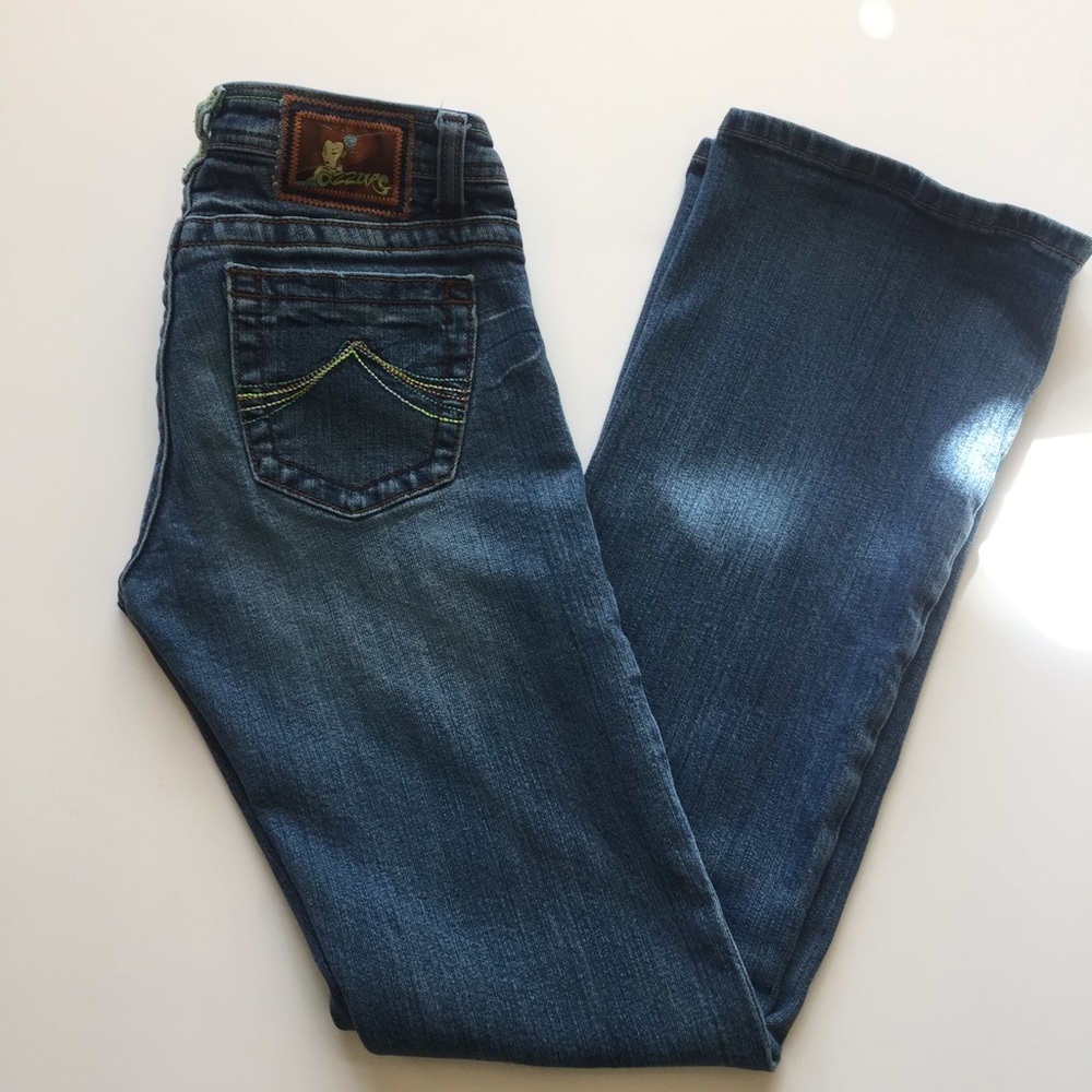 ❣️SALE❣️AZZURE, SZ 24, Jeans❤