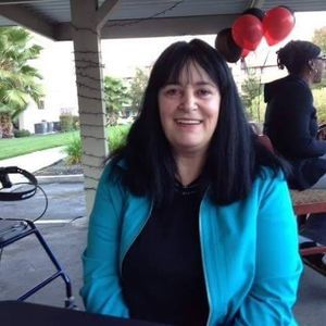 Meet your Posher, Roxanne