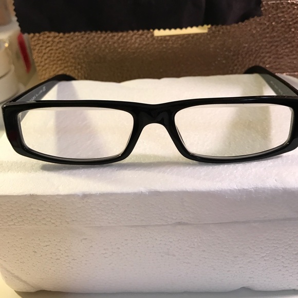 Prada glasses main image 4