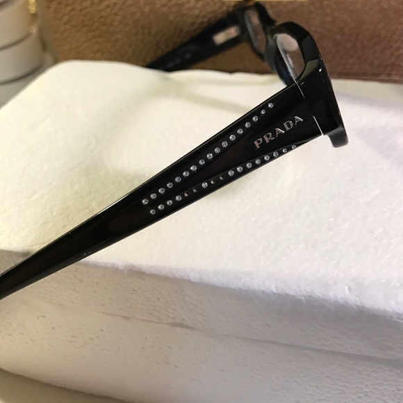 Prada glasses