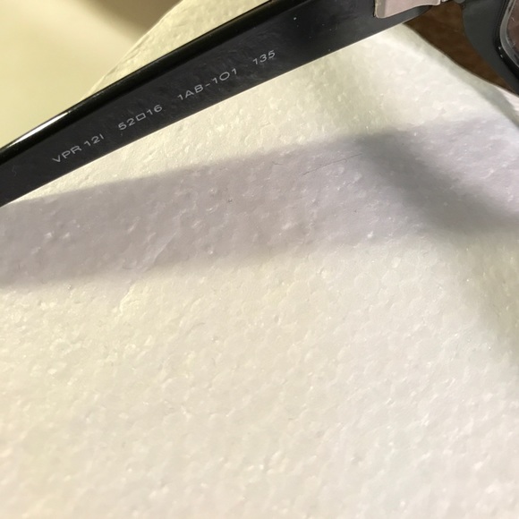 Prada glasses