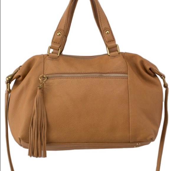 HOBO Handbags - Whiskey color handbag