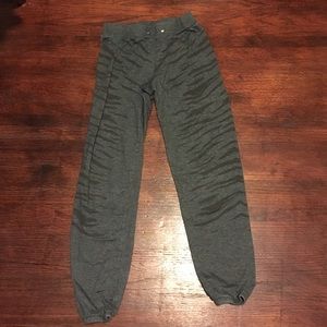 Joggers