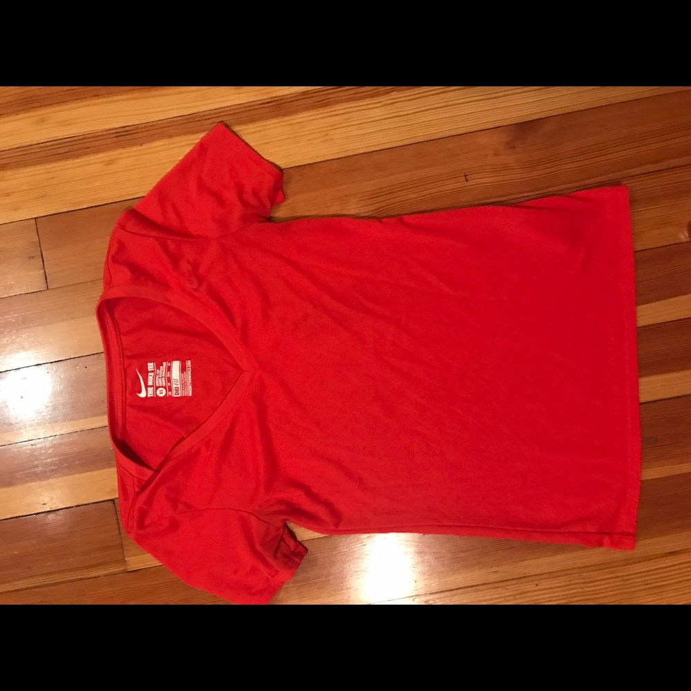 Nike DriFit Tshirt