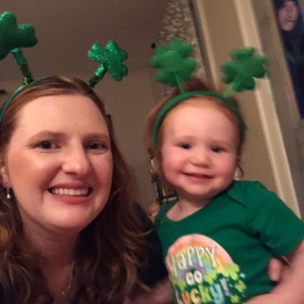 Meet your Posher, Erin