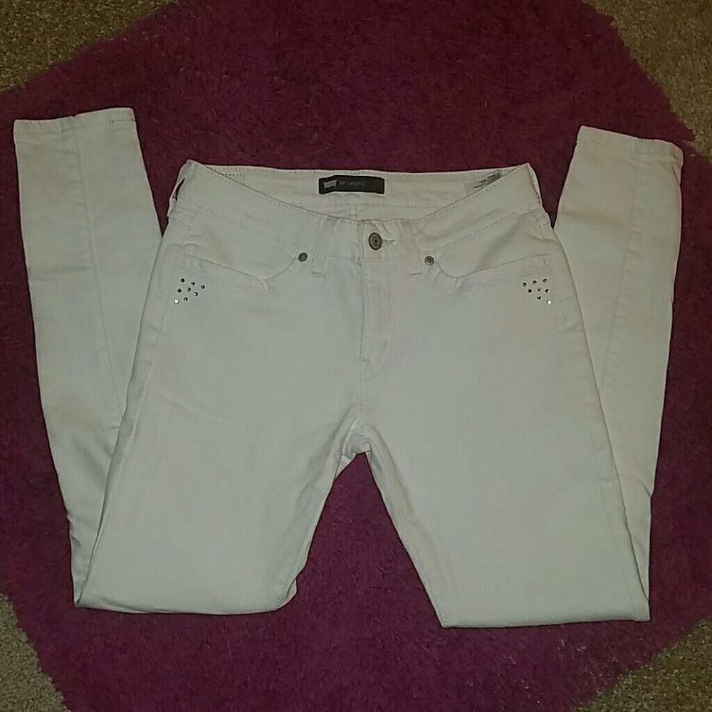 💞 Levi's 535 Legging Jeans 💞