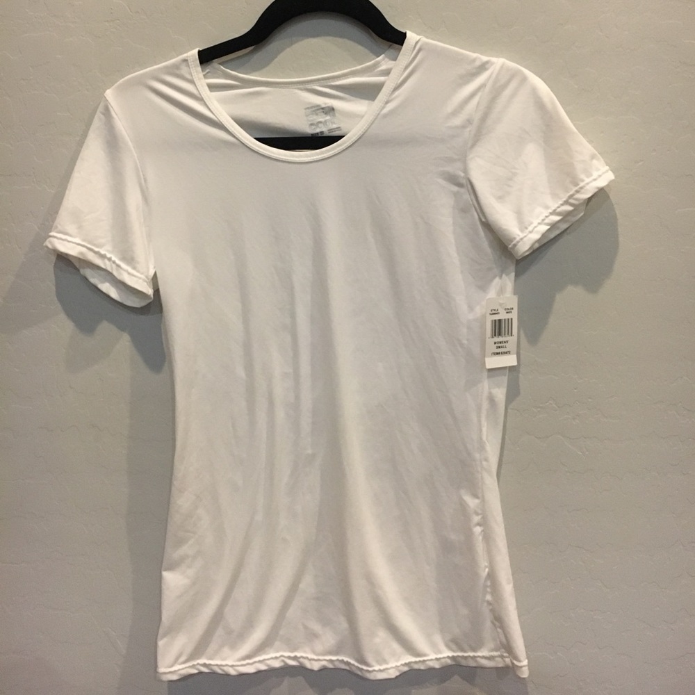 Workout Cool Shirt