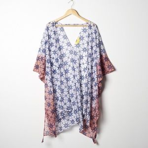 Roberta Roller Rabbit Beach Shrug