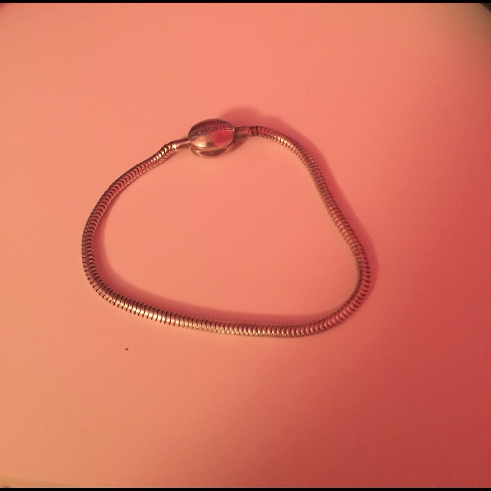 Memories bracelet by Kay jewerlers