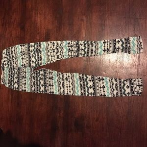 Leggings