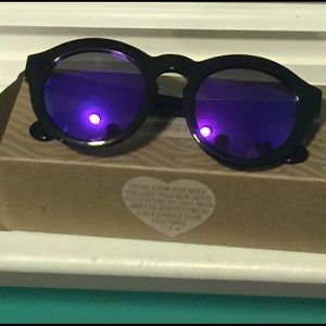 DIFF DIME SUNGLASSES