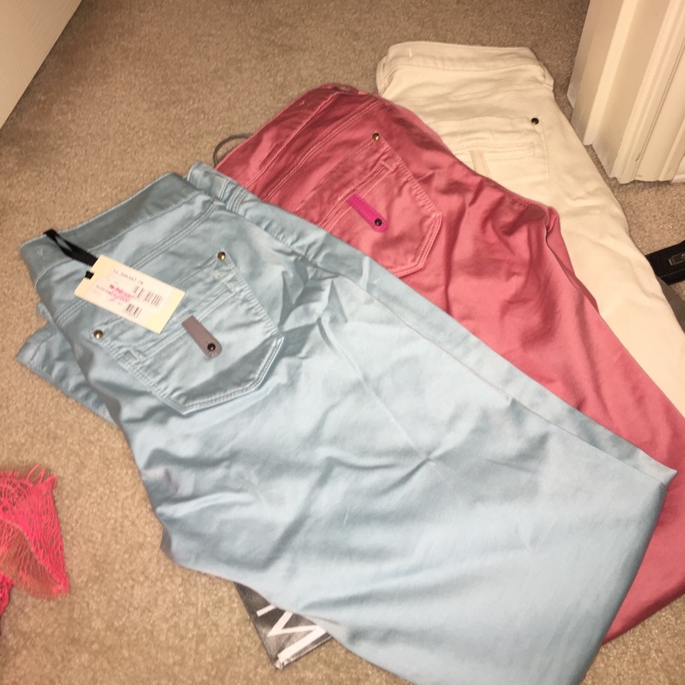 Twenty8Twelve Jeans