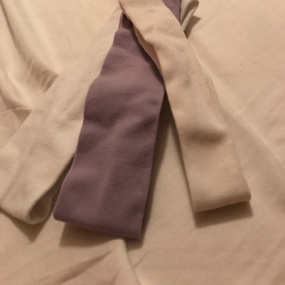 3 Exercise headbands