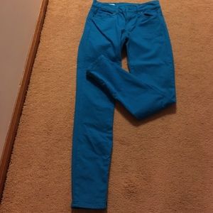 Gap legging jean