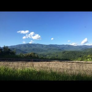 Meet your Posher, Mackenzie