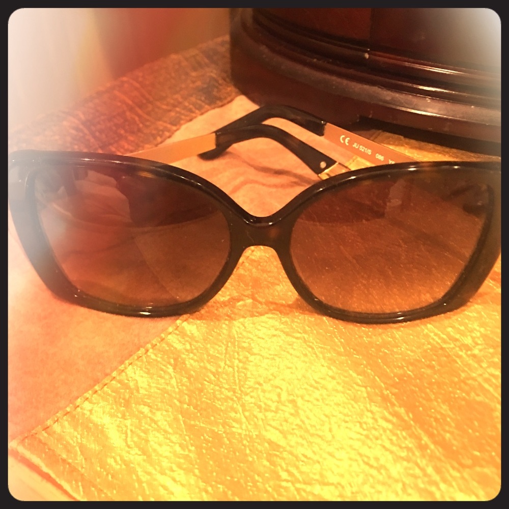 Juicy Couture Sun Glasses