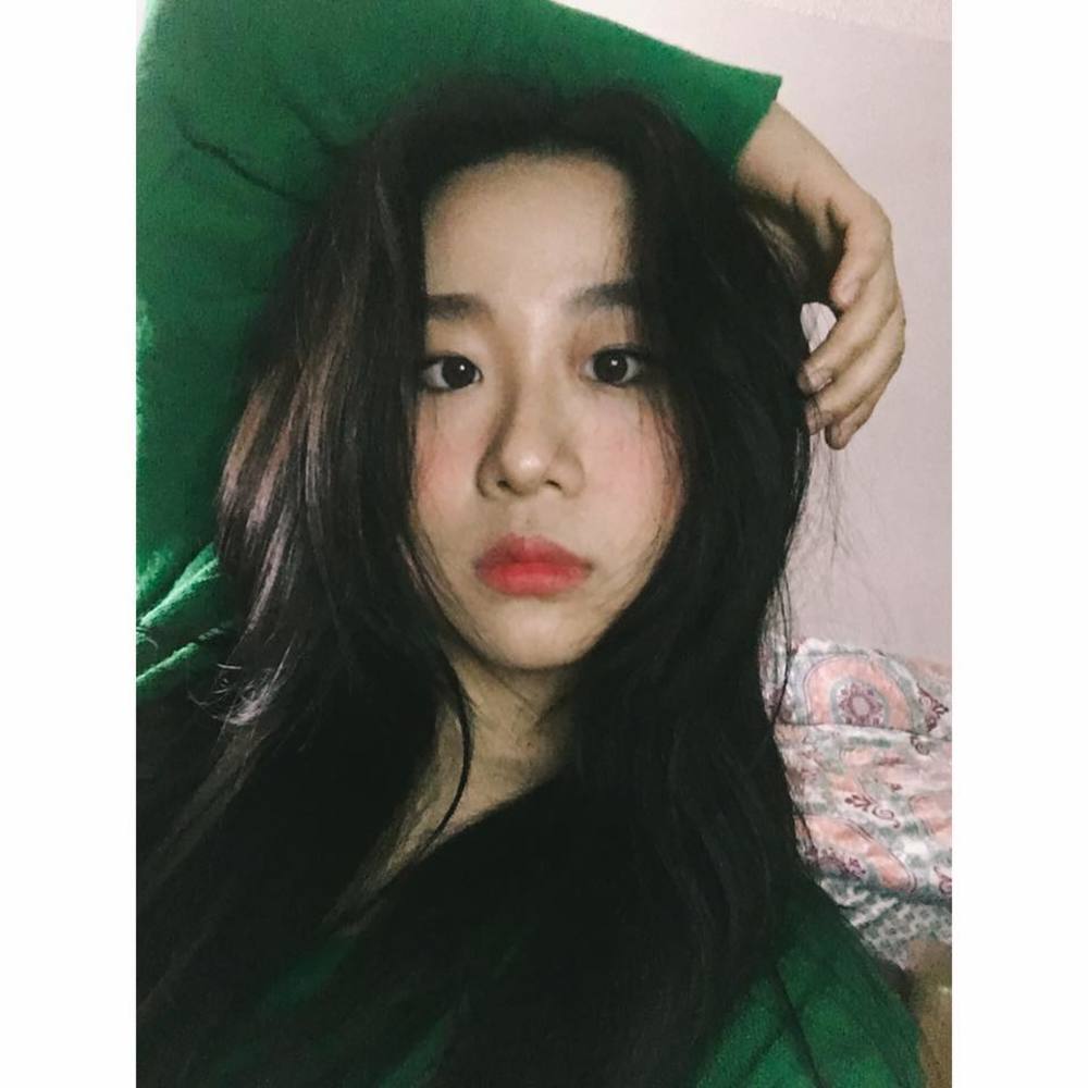 Meet your Posher, Yeon su