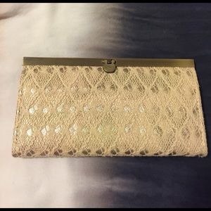 Urban Outfitters wallet