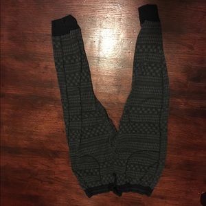 Joggers