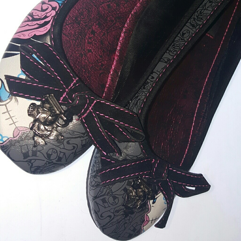 Flats